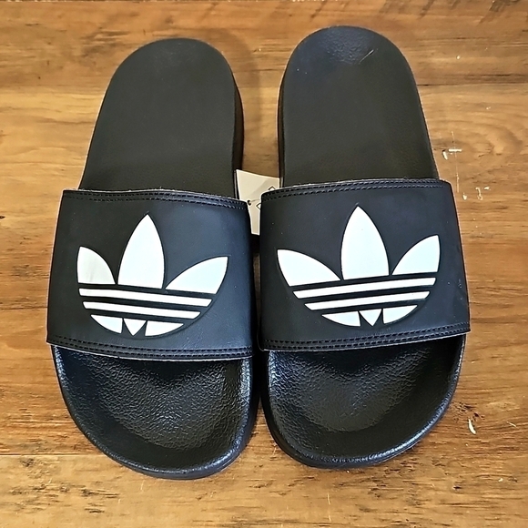 ADIDAS Sandals. main image 4